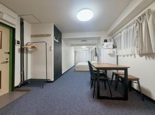 Ueno Tokyo Central Stay 3 Min to Okachimachi Station Near Ameyoko 10 Min to Ueno Station Elevator Free WiFi Airport Direct - 1