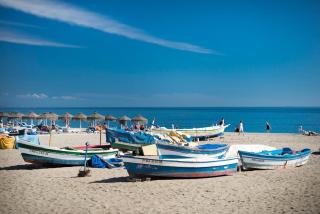 New apartment with pool, 10 mins walk from beach - 1