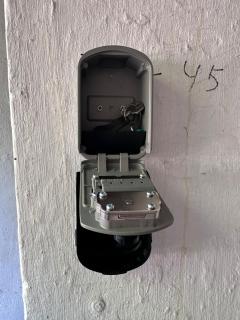 2 комнатная квартира рядом с консульством - 5