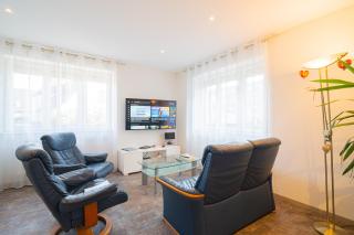 Au pré des oies - private parking - quiet and light - 7