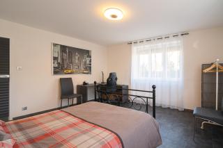 Au pré des oies - private parking - quiet and light - 6