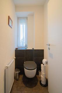 Au pré des oies - private parking - quiet and light - 2