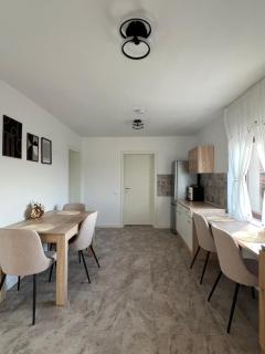 Colt de Apuseni Guesthouse - 5