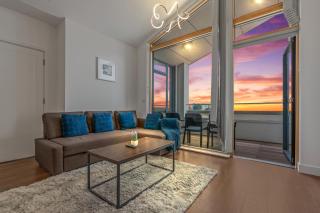 Family-Friendly 2 bedrooms flat with 2bath in Stratford - 7