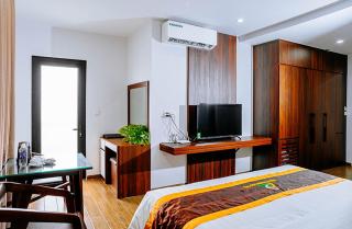Văn Lâm Hotel - 4