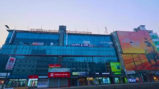 Hotel Blue Sky Residential - 8