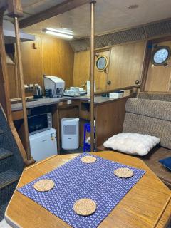 LOTOSS ex ice class Pilot ship - 5