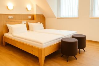 Hotel Orthwein -kostenfreie Parkplätze- - 5