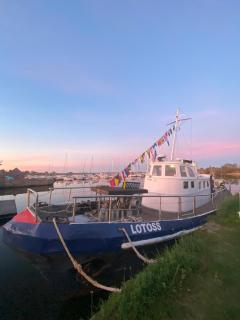 LOTOSS ex ice class Pilot ship - 0