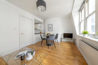 BnBNova - 1BR - Holborn & Central London - 3