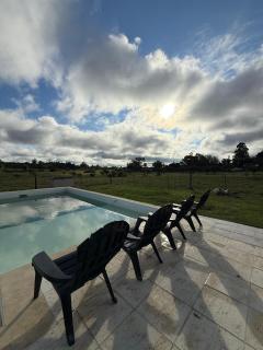 Casa quinta Morada del Sol - 5