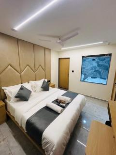 Hotel sun town - 3