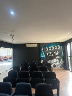 Apartamento de Alto Padrão para Cop 30 - 7