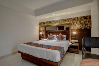 SriKrishna Paradise Hotel Thane Navi Mumbai - 9