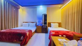 Hotel Blue Sky Residential - 1