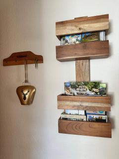 FeWo Alpenherz im Allgäu, mit Balkon und Bergblick - 3