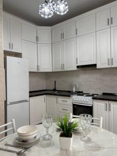 A comfortable apartment in the center - 6