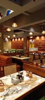 SriKrishna Paradise Hotel Thane Navi Mumbai - 2