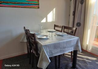Le 503, Apt 2 pcs 4 pers, piscine, proche centre - 7