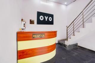 Hotel O Crystal Inn - 0