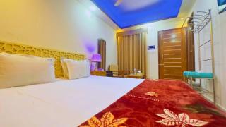 Hotel Blue Sky Residential - 0