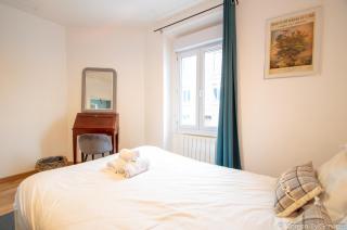 T2 spacieux proche gare - Ty an haël - 5