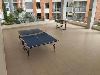 Apartamento Vacacional Familiar en Girardot, piscinas, Jacuzis, parqueadero privado - 1