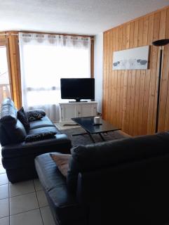 Appartement familial avec vue - 8