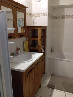 Appartement familial avec vue - 7