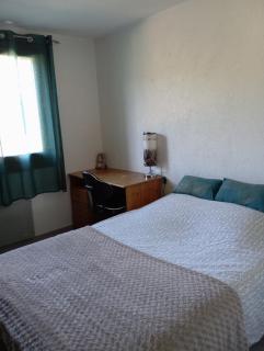 Appartement familial avec vue - 6
