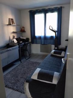 Appartement familial avec vue - 2