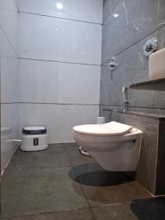 Hotel Asiana Randheja Gandhinagar - 6