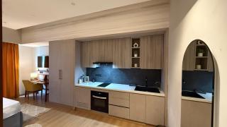 Studio Apartment at Galaxy Blue Sapphire Mall - 0