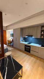 Studio Apartment at Galaxy Blue Sapphire Mall - 8