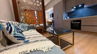 Studio Apartment at Galaxy Blue Sapphire Mall - 6