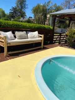 Cabañas Don Quirino II - 6