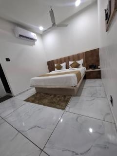 Hotel Asiana Randheja Gandhinagar - 3