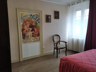 Maison de village - 8