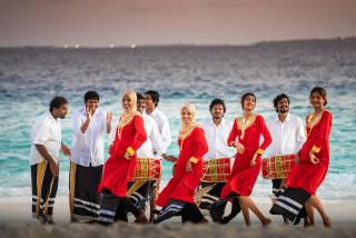 Swarn by Hawks Hotels Kamadhoo Baa Atoll - Baa Atoll - 1
