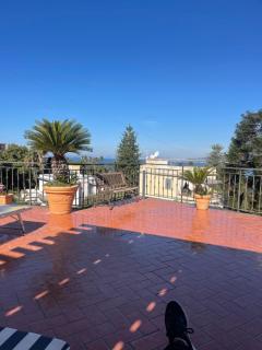 La Terrazza Quisisana Sorrento Coast - 4