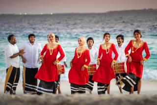 Nest by Hawks Hotels Kamadhoo Baa Atoll - 6