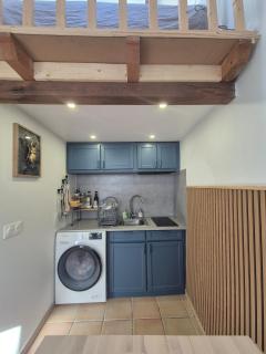 Tranquille Maisonnette entre Vincennes et St Mandé - 6