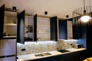 Italian-Style House in the Heart of the City - 8