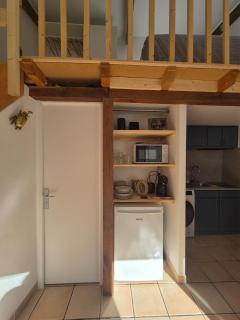 Tranquille Maisonnette entre Vincennes et St Mandé - 7