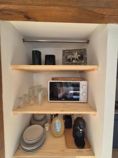 Tranquille Maisonnette entre Vincennes et St Mandé - 3