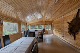 Cabana Valea Lui Bogdan - 8