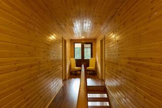 Cabana Valea Lui Bogdan - 2