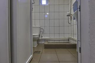 Cabana Valea Lui Bogdan - 1