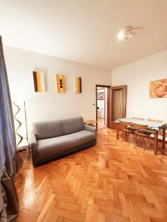 Casa Monticello 1 - Trieste - 9