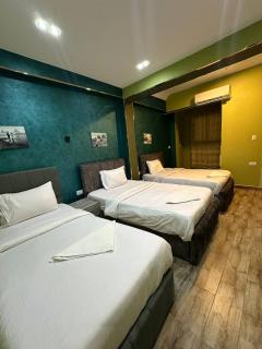 Bekos pyramids view hotel - only foreiigners - 5